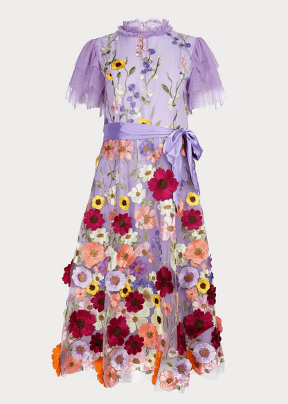 Jubilee Dress