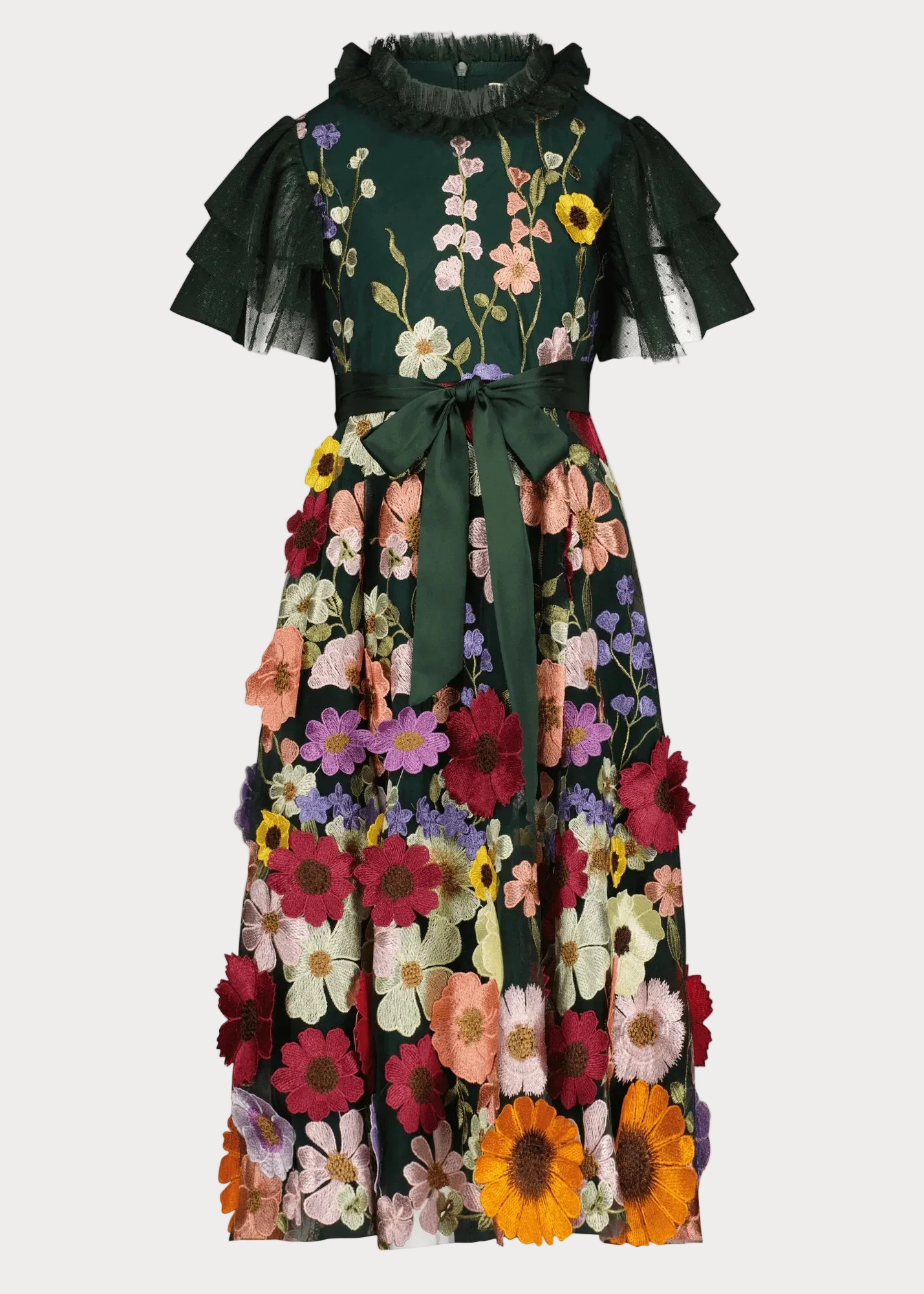 Jubilee Girls Dress