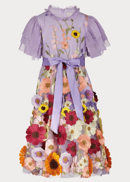 Jubilee Girls Dress