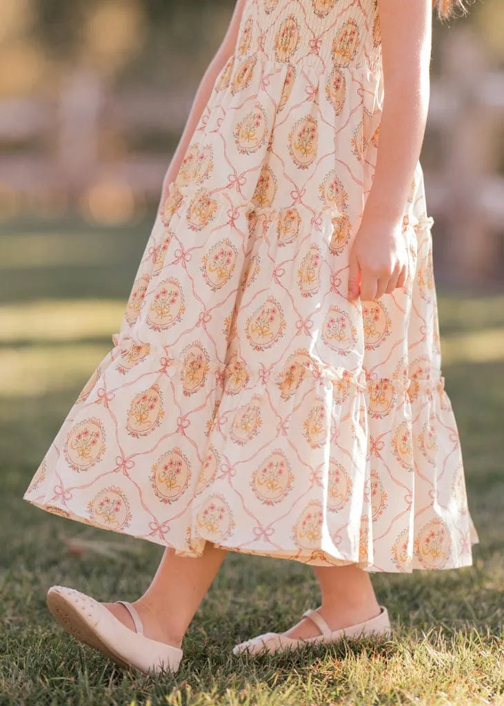 Katie Girls Dress