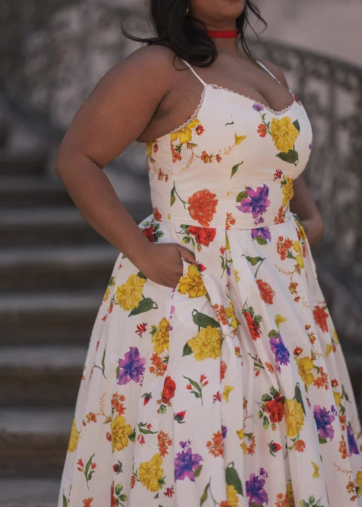 Kelly Dress