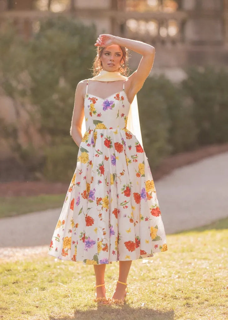 Kelly Dress