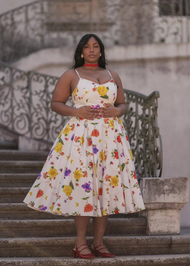 Kelly Dress