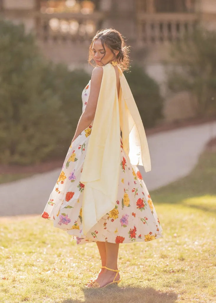 Kelly Dress