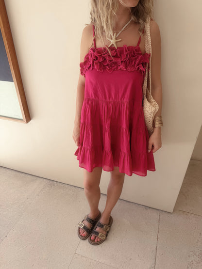 Kia Dress