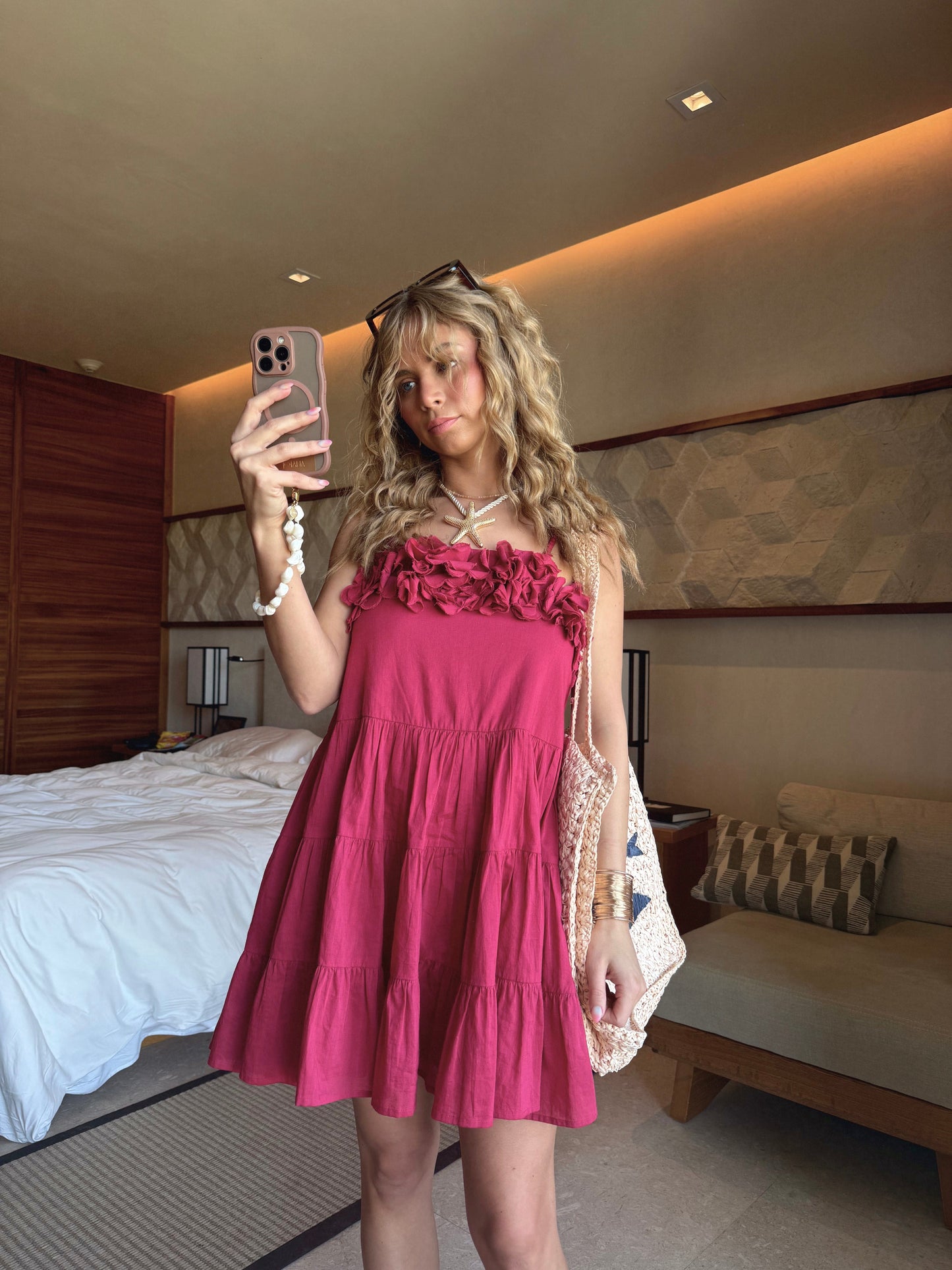 Kia Dress