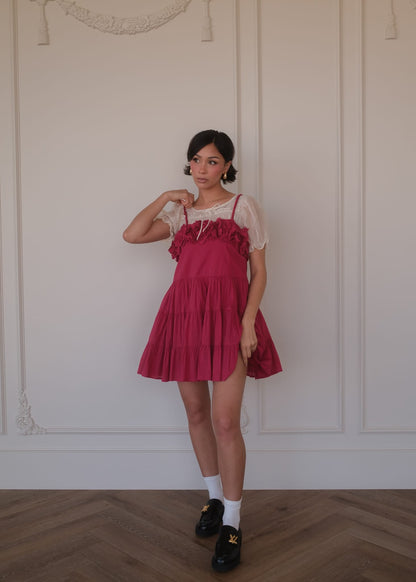 Kia Dress