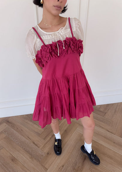 Kia Dress