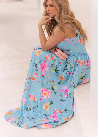 Laguna Dress