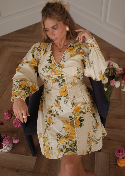Lettie Dress