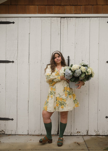 Lettie Dress