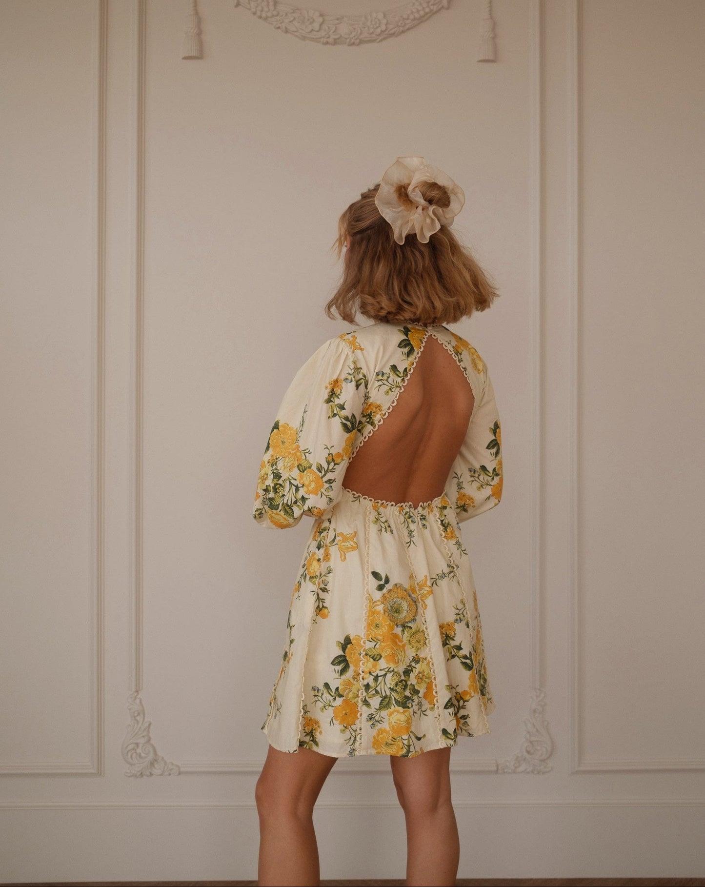 Lettie Dress