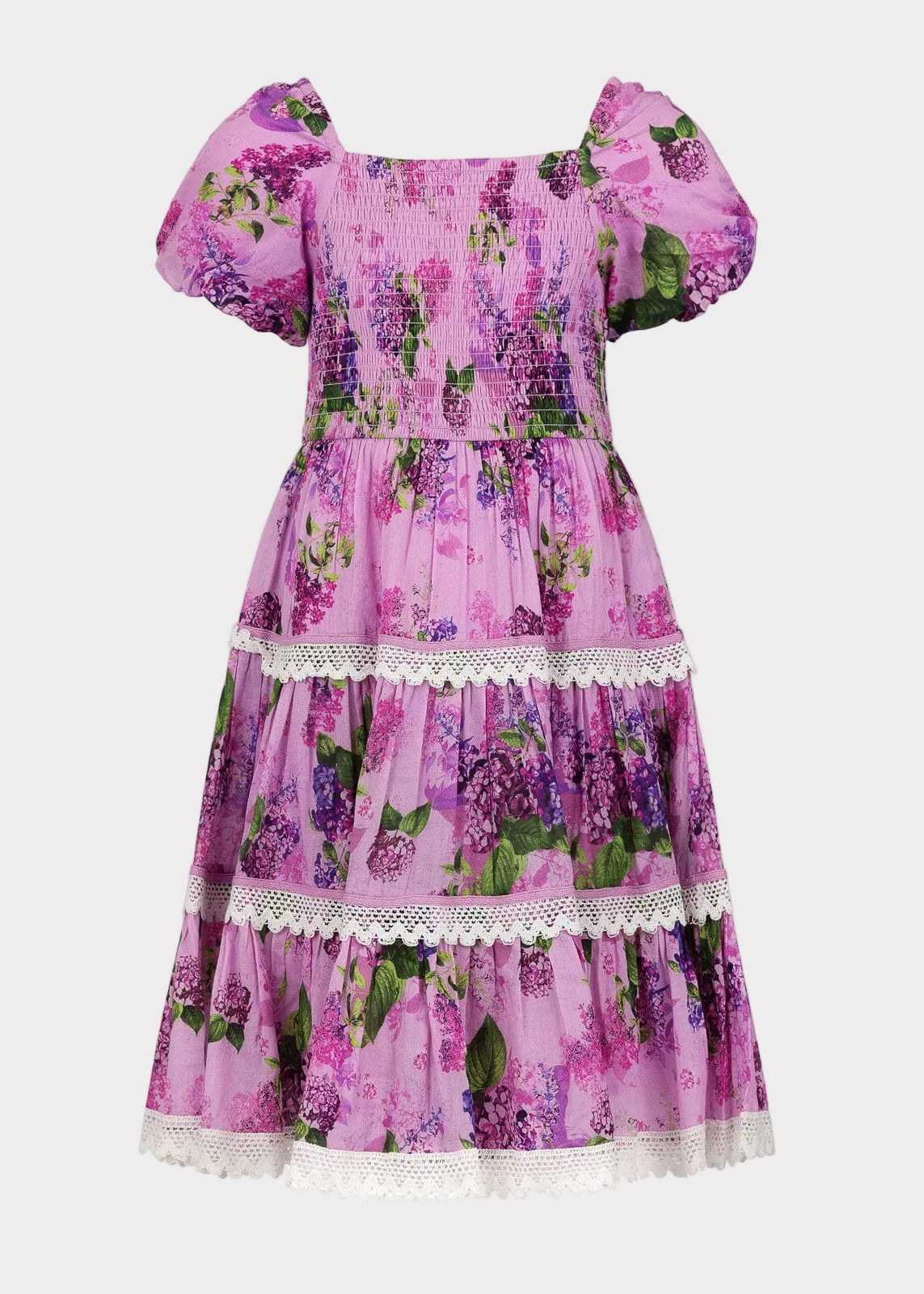 Lilac Girls Dress