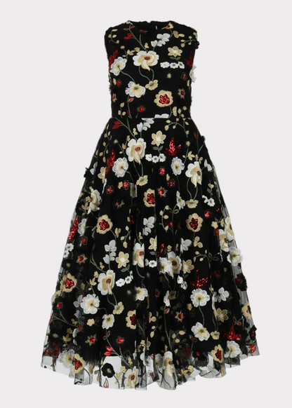 Lilith Dress