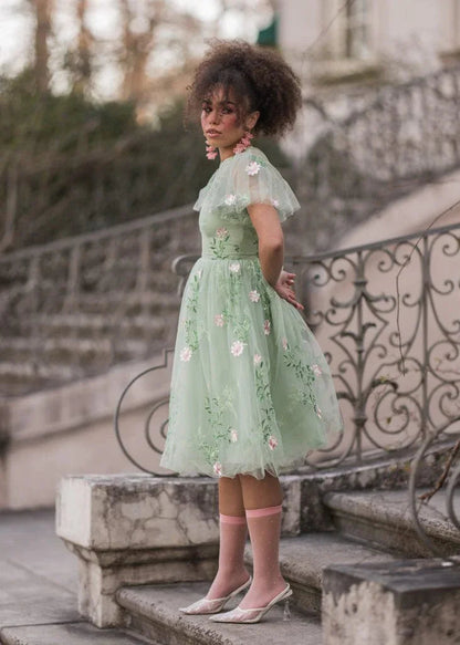 Lily Dress