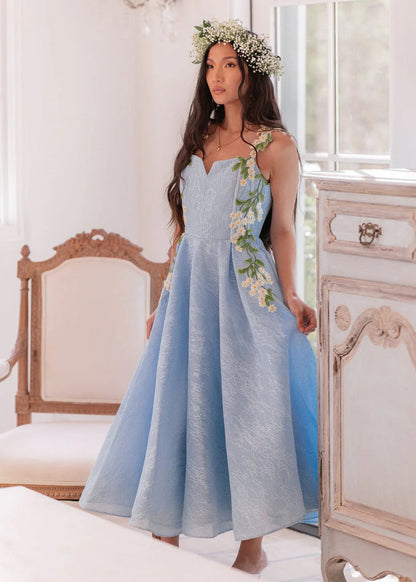 Lily Petal Dress