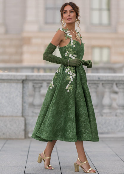 Lily Petal Dress