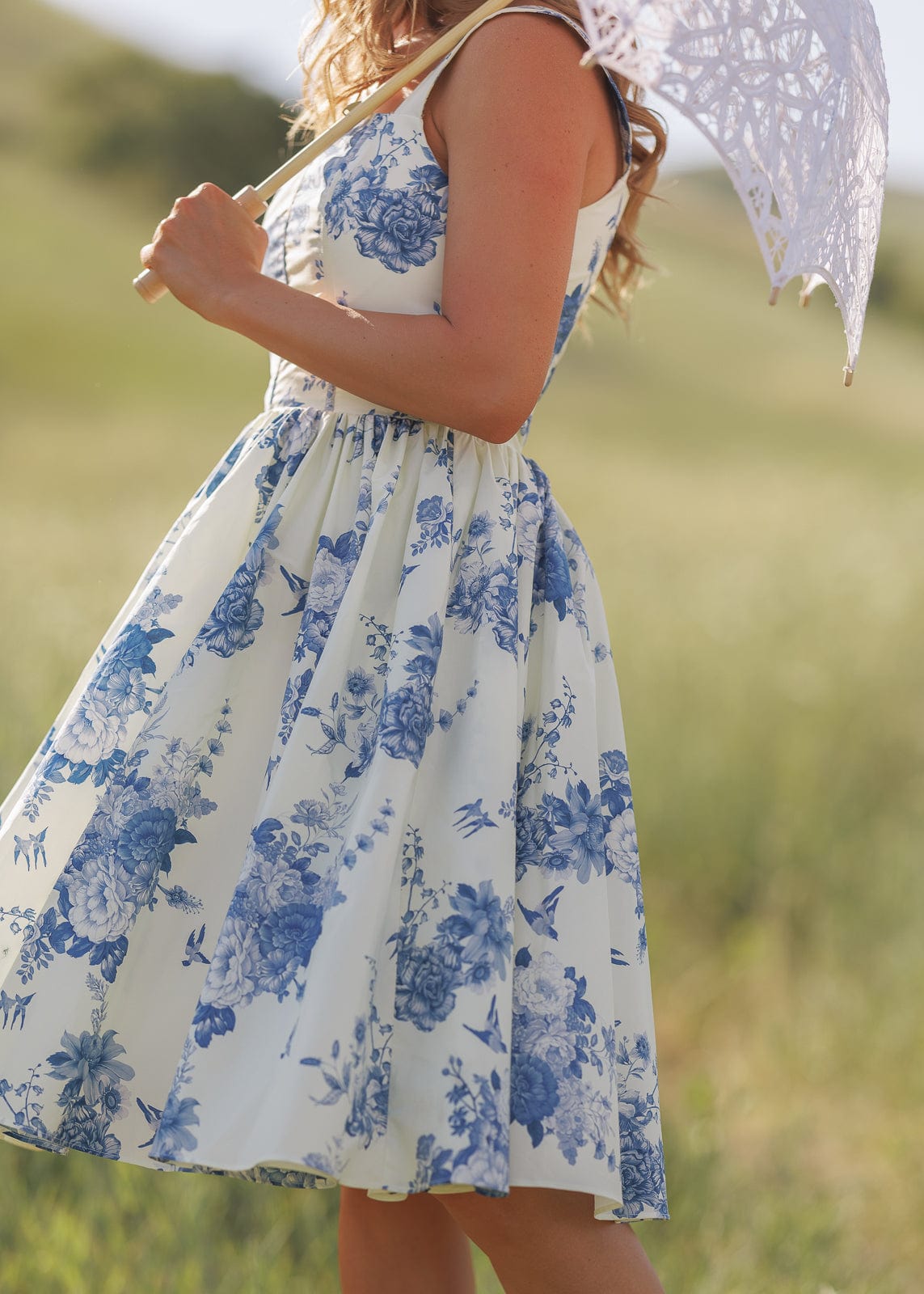 Lola Dress