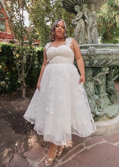 Mariposa Dress