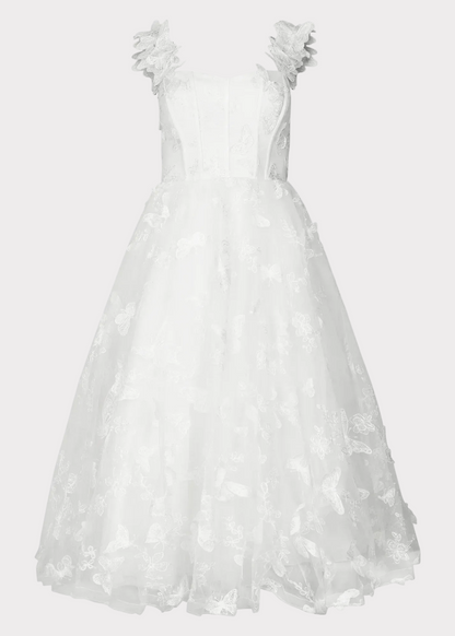 Mariposa Dress