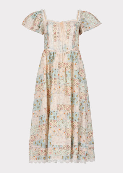Megan Dress