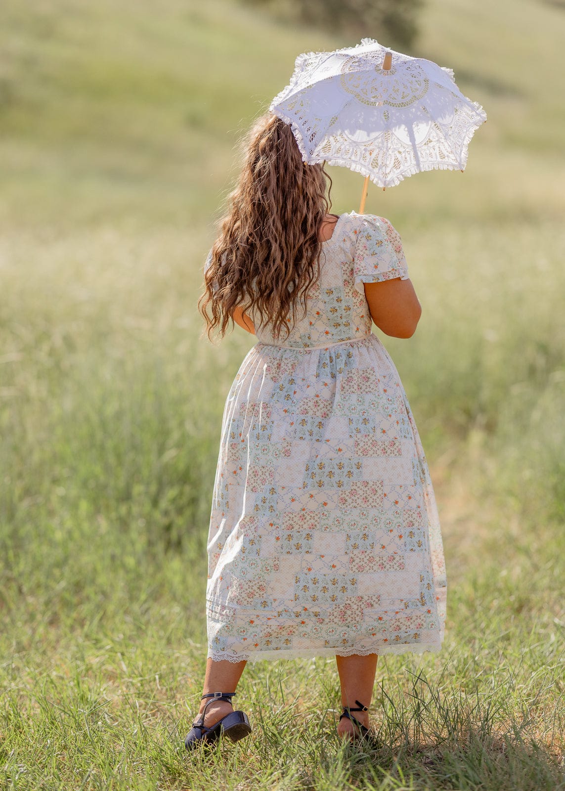Megan Dress