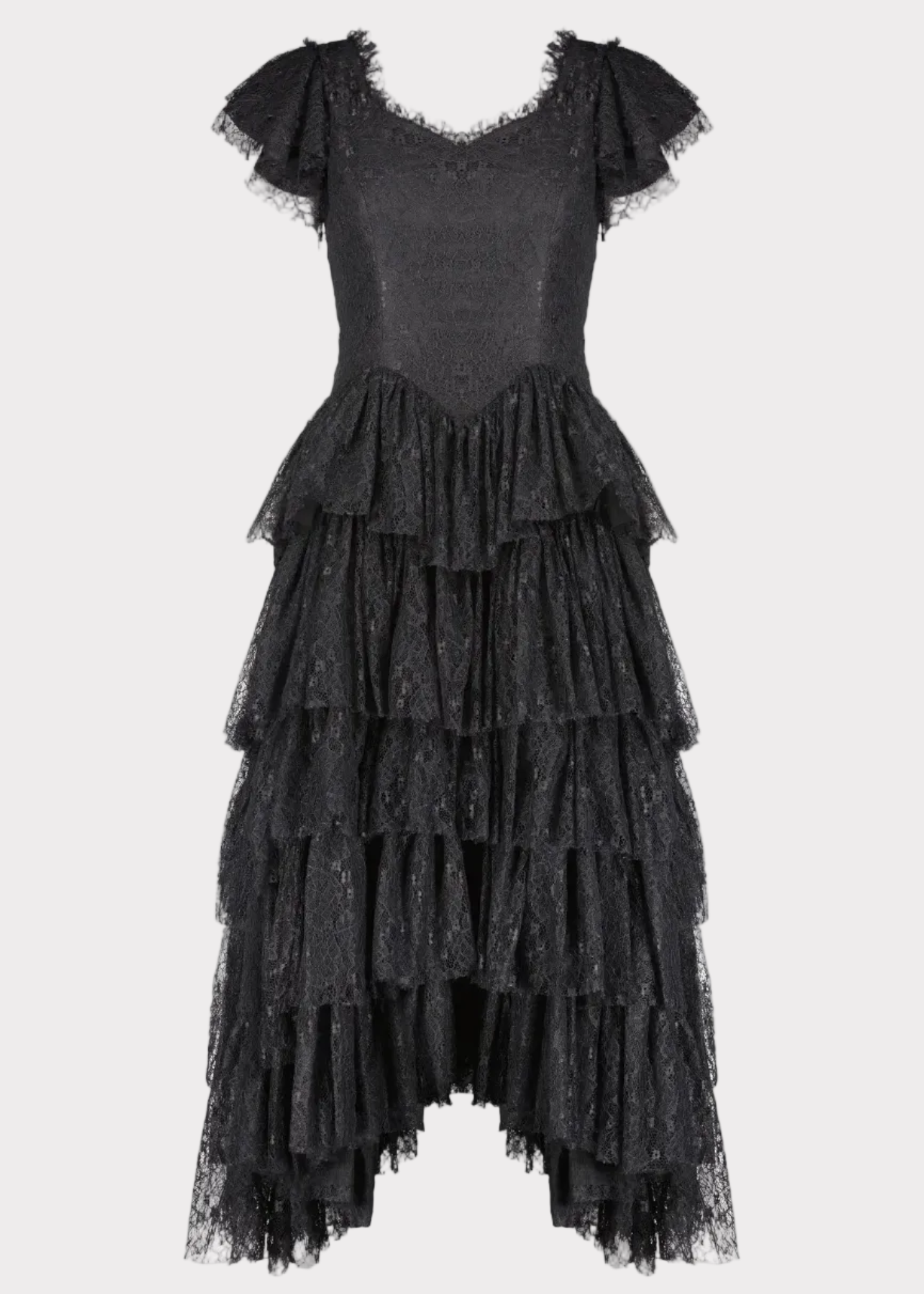 Mia Dress Black