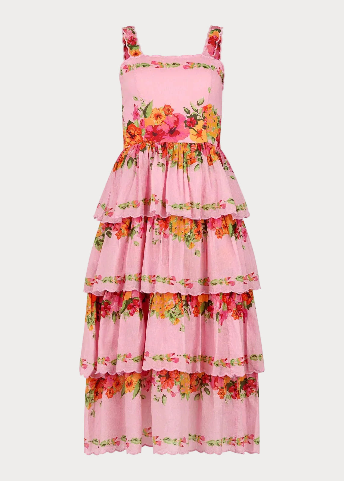 Mirabelle Dress