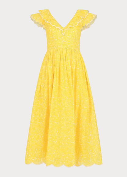 Marisol Dress