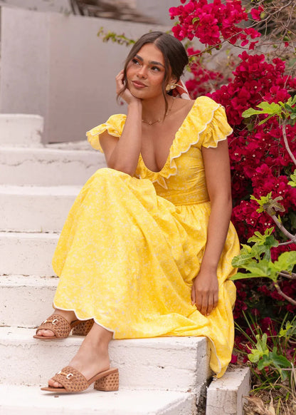 Marisol Dress