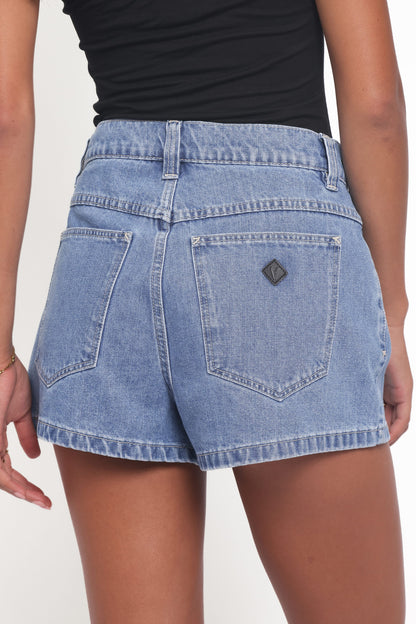 Abrand 95 Baggy Short - Madison