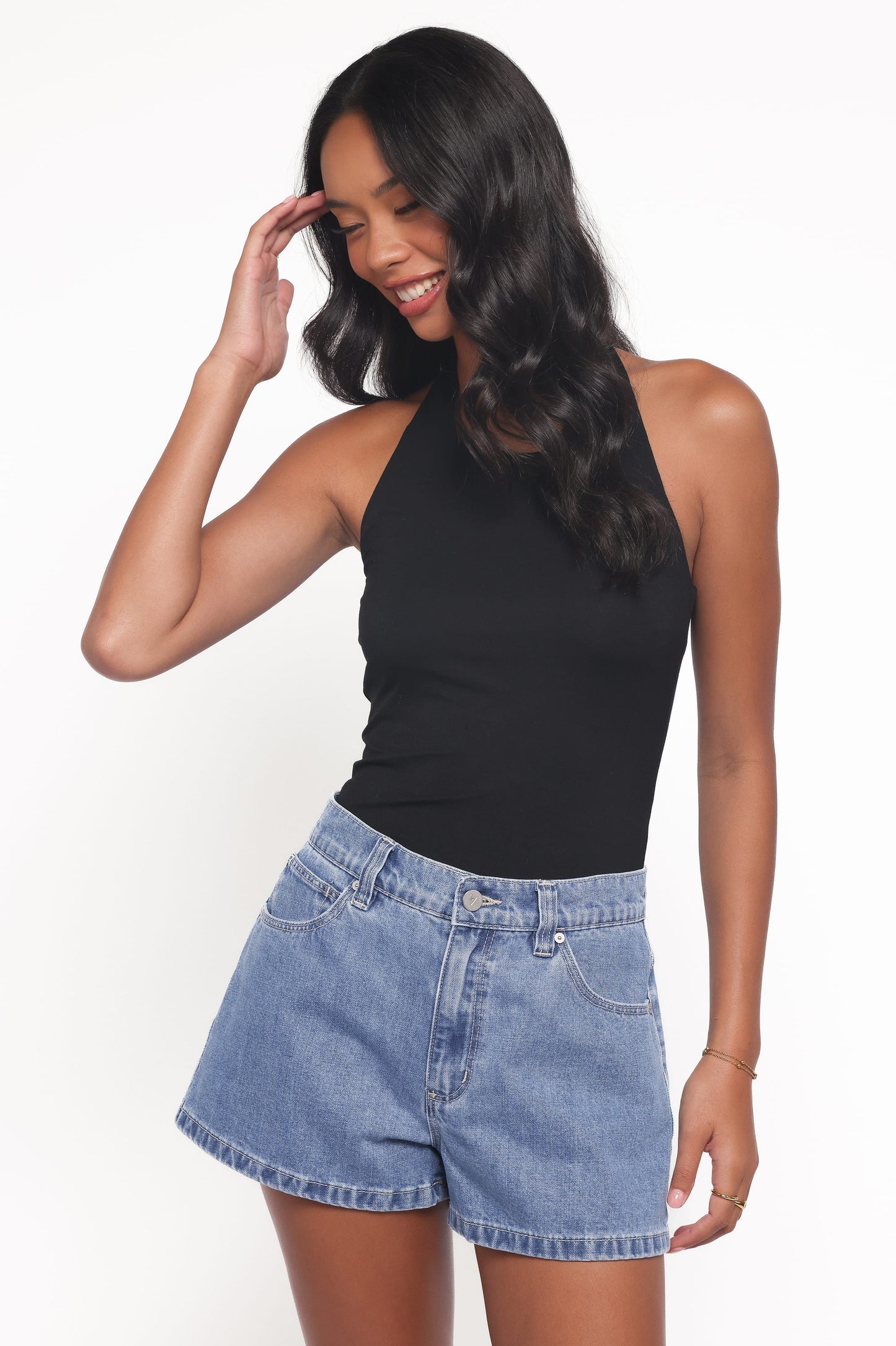 Abrand 95 Baggy Short - Madison
