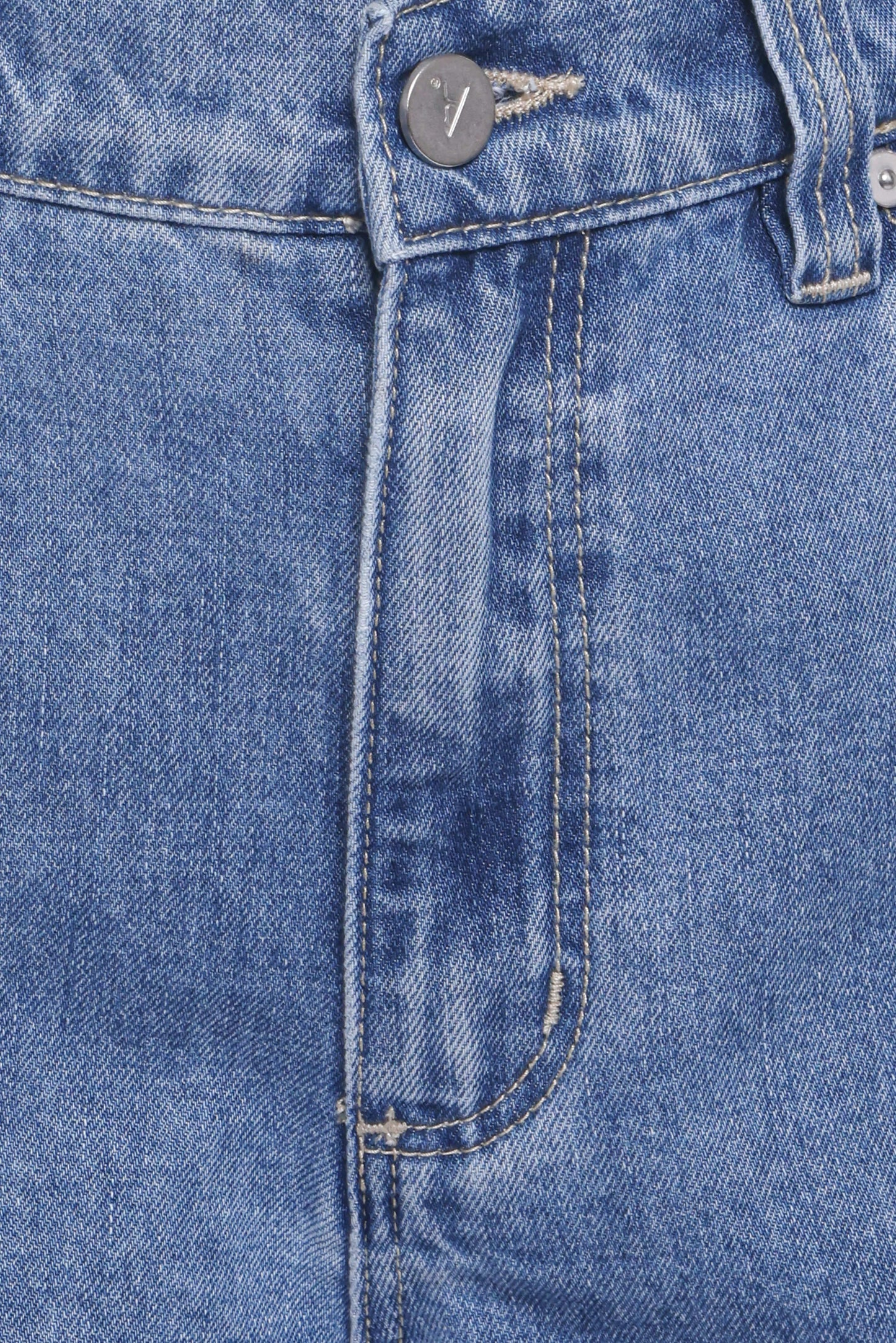 Abrand 95 Baggy Short - Madison