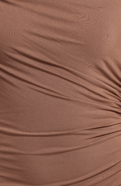 Wynn Maxi Dress - Mocha
