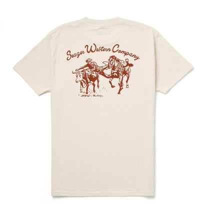 Seager Los Rios Tee