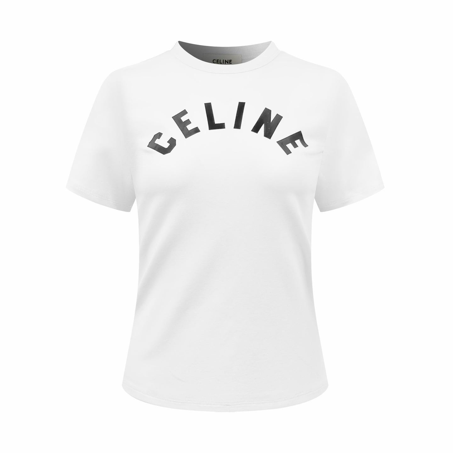 2026 Women’s Ce-marked printed short-sleeved top (DD133)