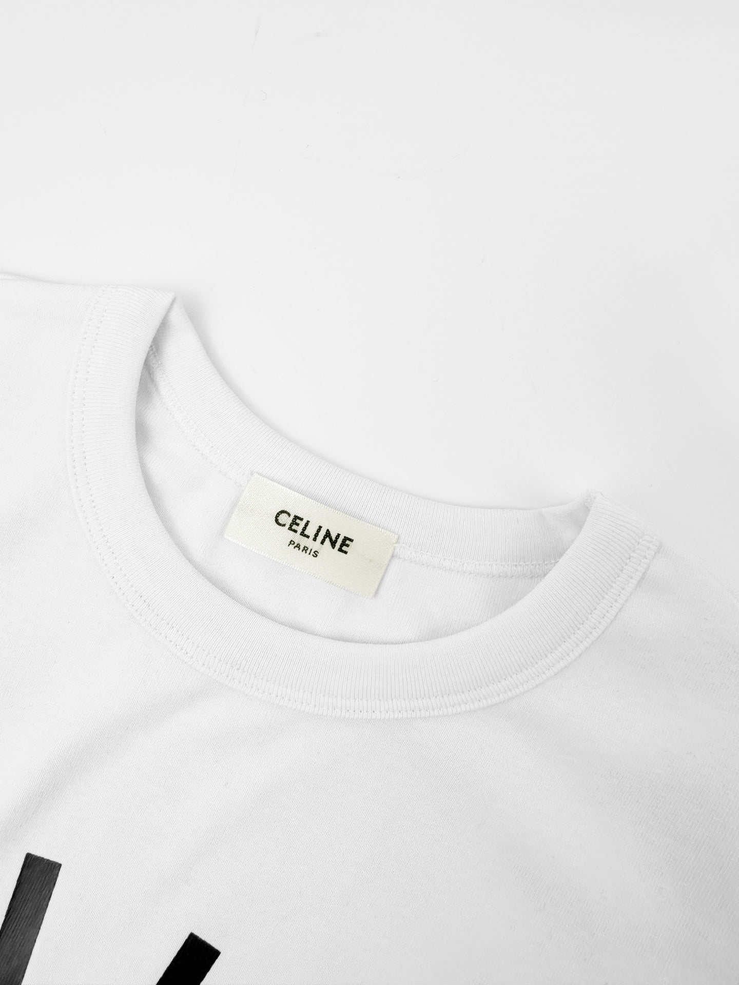 2026 Women’s Ce-marked printed short-sleeved top (DD133)