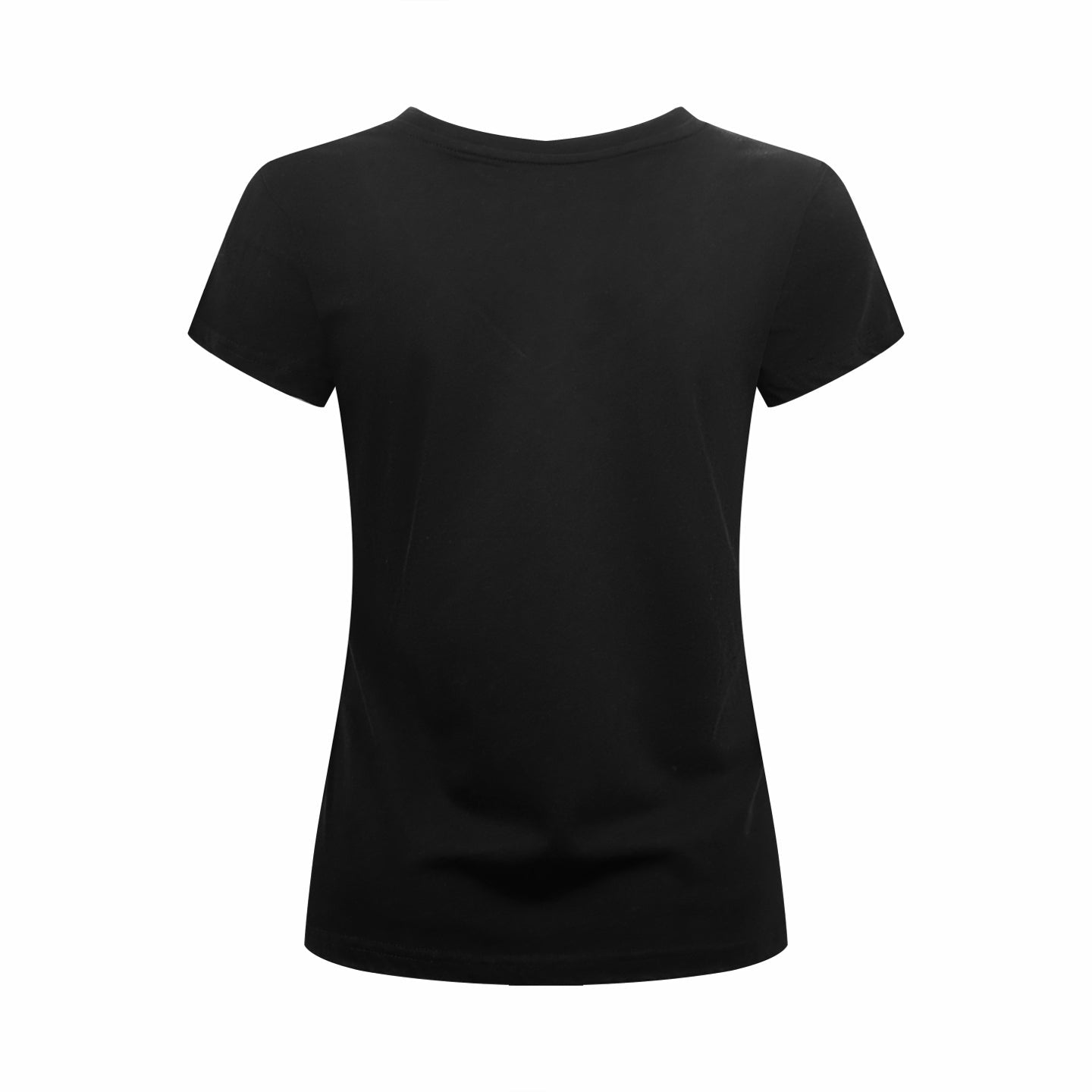 2026 Women’s RL Embroidered V-neck Short-sleeved Top (FF743)