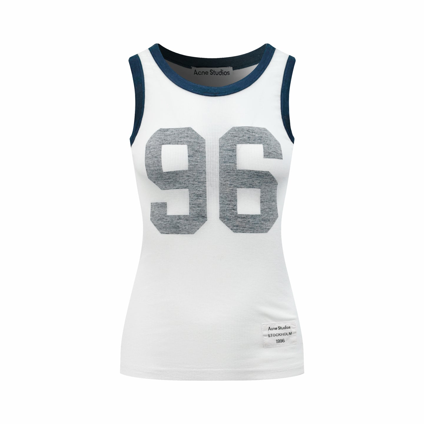 2026 Women’s Acn Logo Digital Vest (FF732)