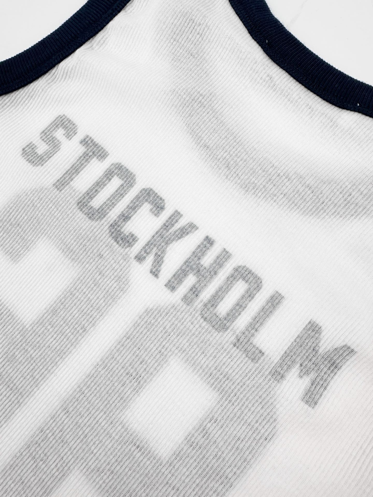 2026 Women’s Acn Logo Digital Vest (FF732)