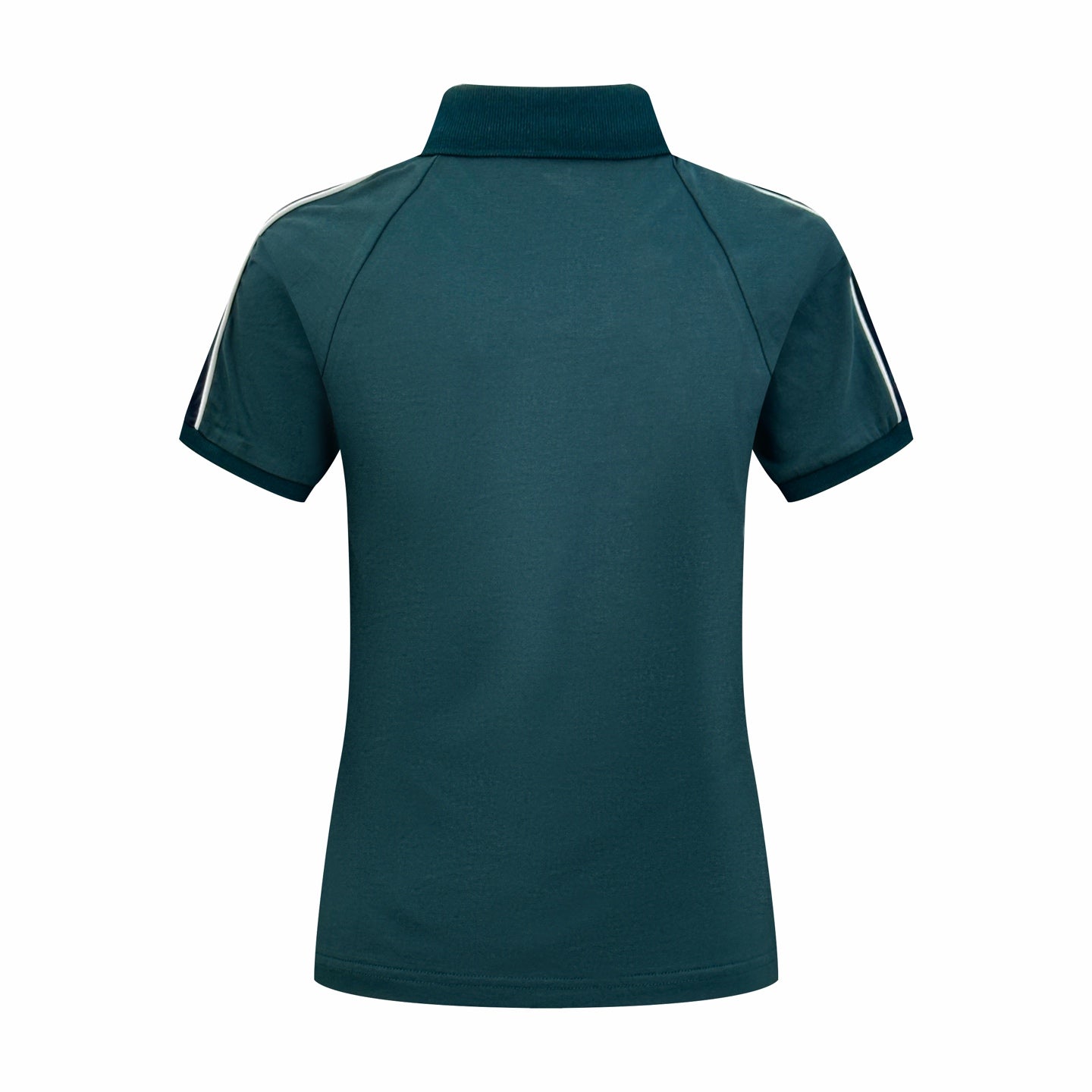 2026 Women’s MM Embroidered Logo Polo Shirt (FF702)