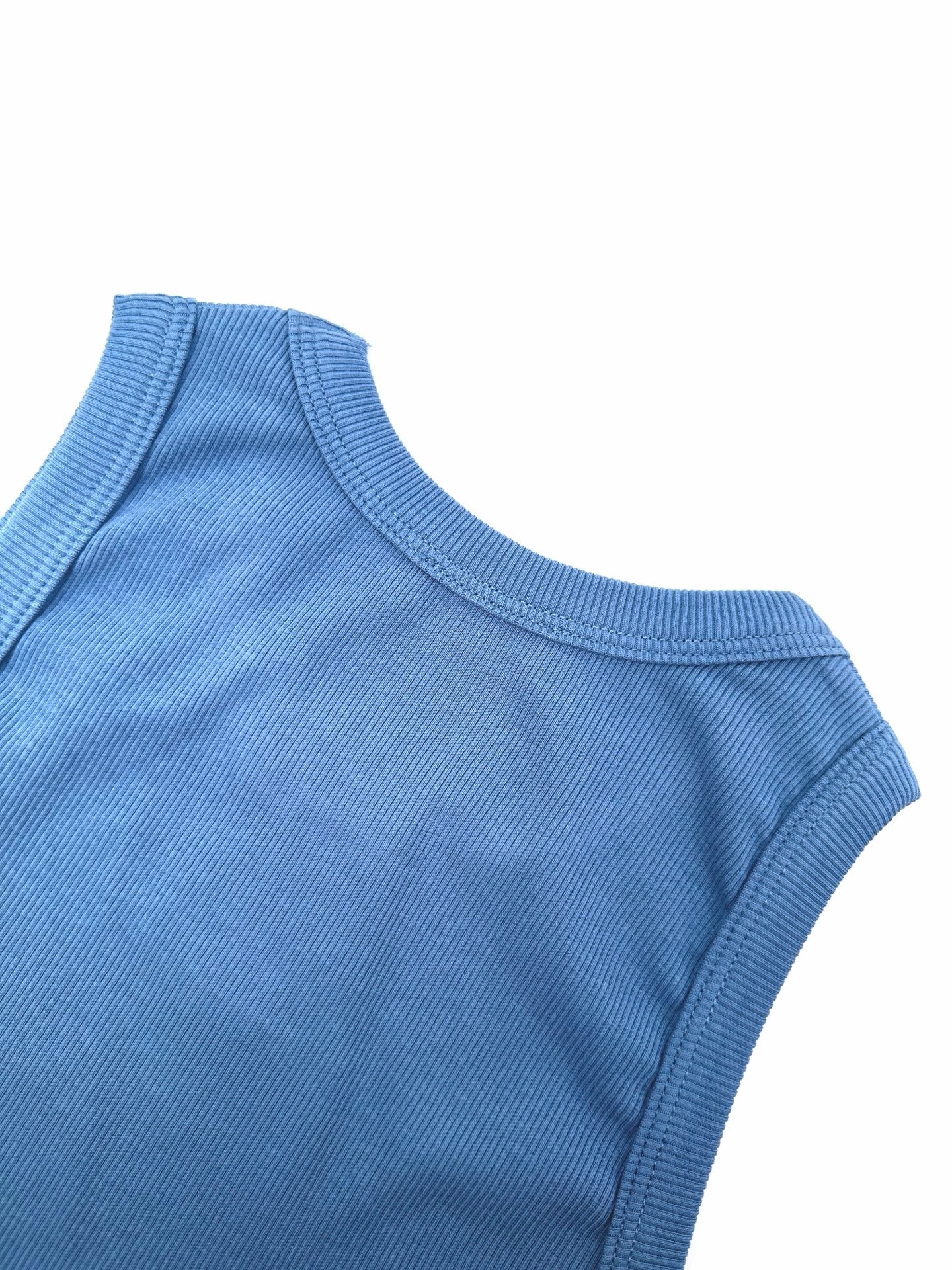 2026 Women’s CE-marked Embellished Vest (DD131)