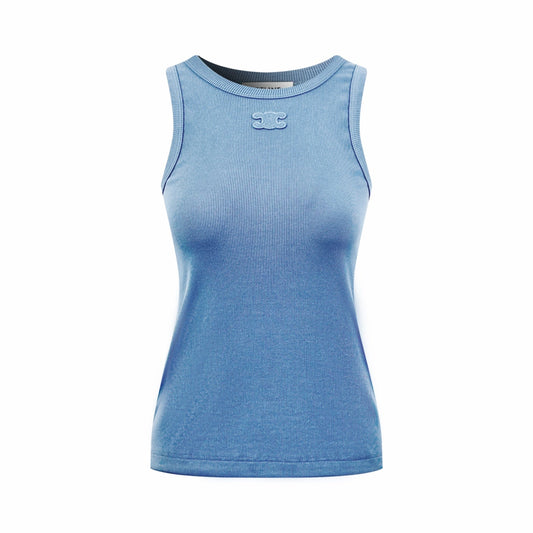 2026 Women’s CE-marked Embellished Vest (DD131)