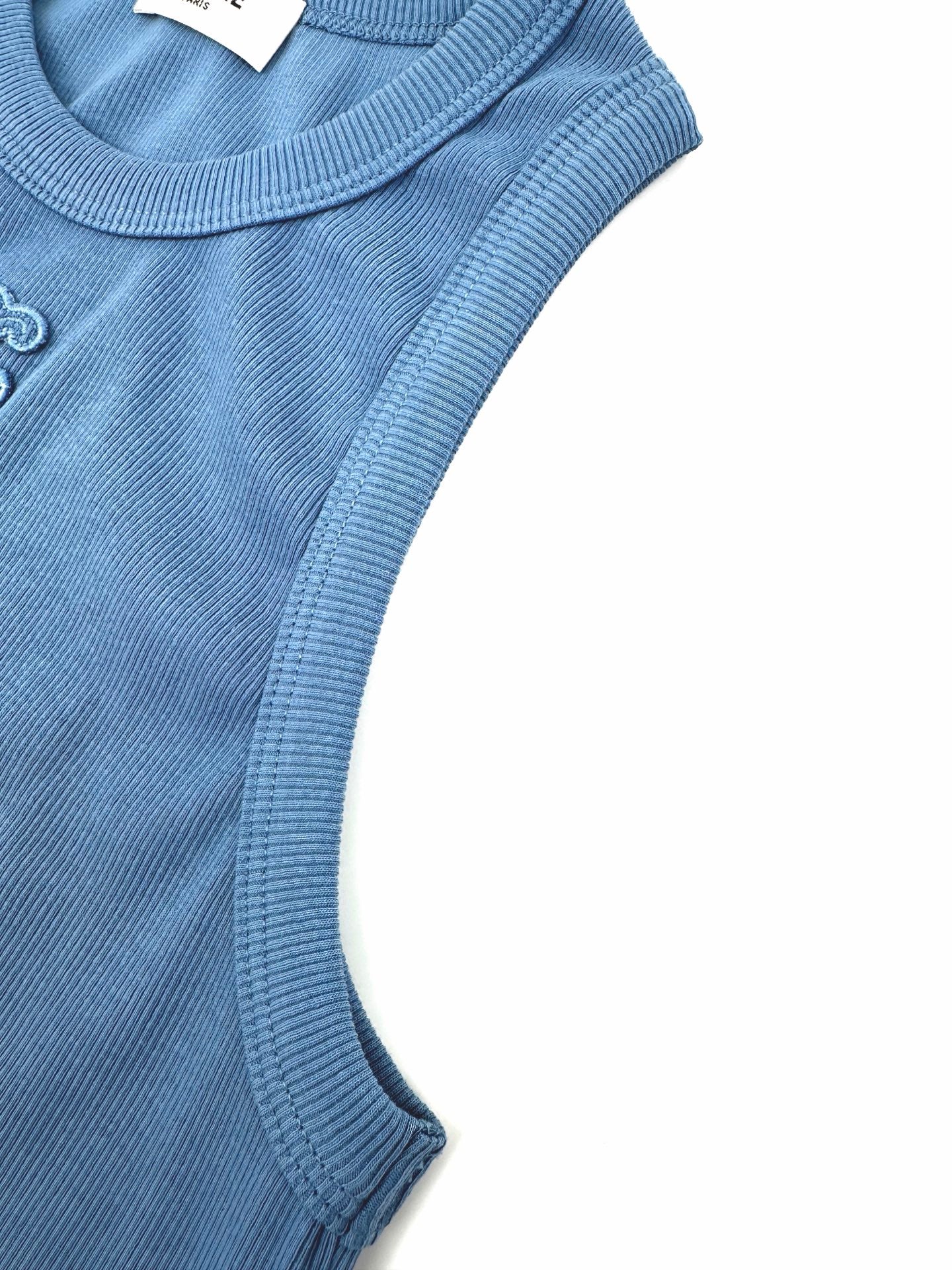 2026 Women’s CE-marked Embellished Vest (DD131)